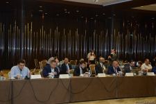 Экономика Азербайджана в I полугодии выросла на 2% - министр (ФОТО)