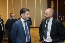 Экономика Азербайджана в I полугодии выросла на 2% - министр (ФОТО)