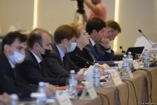 Экономика Азербайджана в I полугодии выросла на 2% - министр (ФОТО)