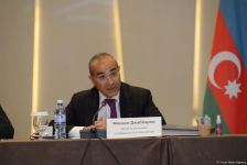 Экономика Азербайджана в I полугодии выросла на 2% - министр (ФОТО)