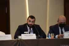 Экономика Азербайджана в I полугодии выросла на 2% - министр (ФОТО)