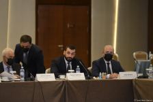 Экономика Азербайджана в I полугодии выросла на 2% - министр (ФОТО)