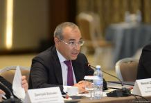 Экономика Азербайджана в I полугодии выросла на 2% - министр (ФОТО)