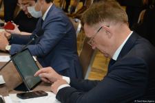 Экономика Азербайджана в I полугодии выросла на 2% - министр (ФОТО)