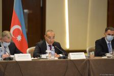 Экономика Азербайджана в I полугодии выросла на 2% - министр (ФОТО)