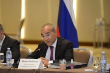 Экономика Азербайджана в I полугодии выросла на 2% - министр (ФОТО)