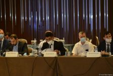 Экономика Азербайджана в I полугодии выросла на 2% - министр (ФОТО)