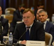 Экономика Азербайджана в I полугодии выросла на 2% - министр (ФОТО)