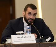 Экономика Азербайджана в I полугодии выросла на 2% - министр (ФОТО)