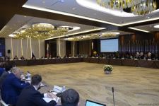 Экономика Азербайджана в I полугодии выросла на 2% - министр (ФОТО)