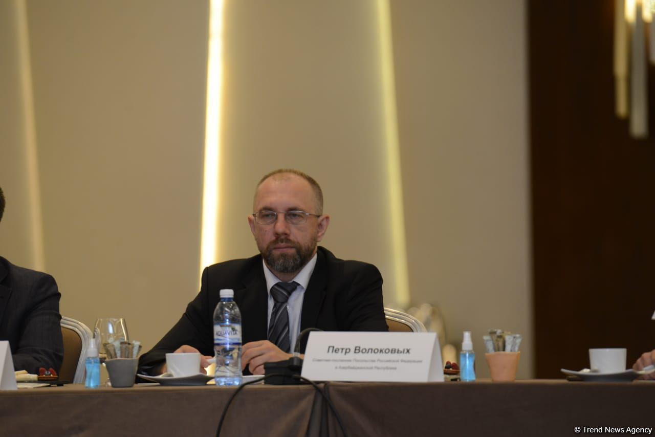 Экономика Азербайджана в I полугодии выросла на 2% - министр (ФОТО)