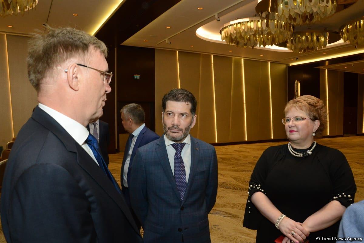 Экономика Азербайджана в I полугодии выросла на 2% - министр (ФОТО)