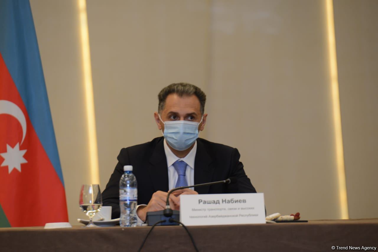 Экономика Азербайджана в I полугодии выросла на 2% - министр (ФОТО)