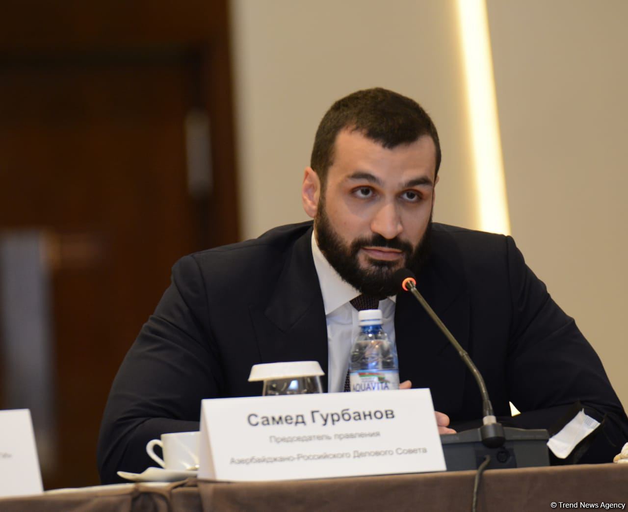 Экономика Азербайджана в I полугодии выросла на 2% - министр (ФОТО)