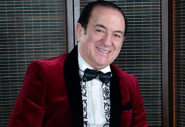 Скончался народный артист Азербайджана Самед Самедов