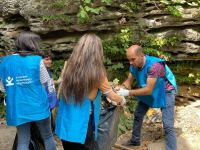 Награбленное Разиным богатство спрятано в Баку? Таинственная история горы Кюхлю и экологический туризм (ФОТО)