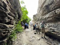 Награбленное Разиным богатство спрятано в Баку? Таинственная история горы Кюхлю и экологический туризм (ФОТО)