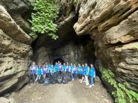 Награбленное Разиным богатство спрятано в Баку? Таинственная история горы Кюхлю и экологический туризм (ФОТО)