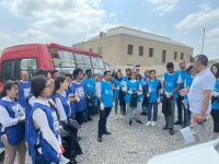 Награбленное Разиным богатство спрятано в Баку? Таинственная история горы Кюхлю и экологический туризм (ФОТО)