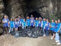 Награбленное Разиным богатство спрятано в Баку? Таинственная история горы Кюхлю и экологический туризм (ФОТО)