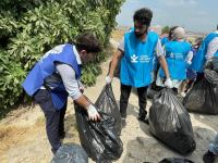 Награбленное Разиным богатство спрятано в Баку? Таинственная история горы Кюхлю и экологический туризм (ФОТО)