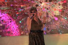 В Баку прошла церемония награждения независимой национальной премией "Mətbuatın dostu" (ФОТО)