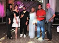 В Баку прошла церемония награждения независимой национальной премией "Mətbuatın dostu" (ФОТО)