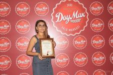 В Баку прошла церемония награждения независимой национальной премией "Mətbuatın dostu" (ФОТО)