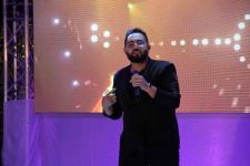 В Баку прошла церемония награждения независимой национальной премией "Mətbuatın dostu" (ФОТО)