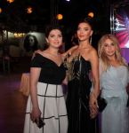 В Баку прошла церемония награждения независимой национальной премией "Mətbuatın dostu" (ФОТО)