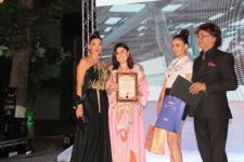 В Баку прошла церемония награждения независимой национальной премией "Mətbuatın dostu" (ФОТО)