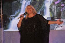 В Баку прошла церемония награждения независимой национальной премией "Mətbuatın dostu" (ФОТО)