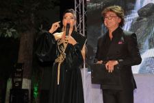 В Баку прошла церемония награждения независимой национальной премией "Mətbuatın dostu" (ФОТО)