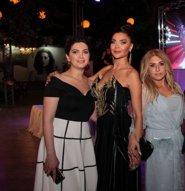 В Баку прошла церемония награждения независимой национальной премией "Mətbuatın dostu" (ФОТО)