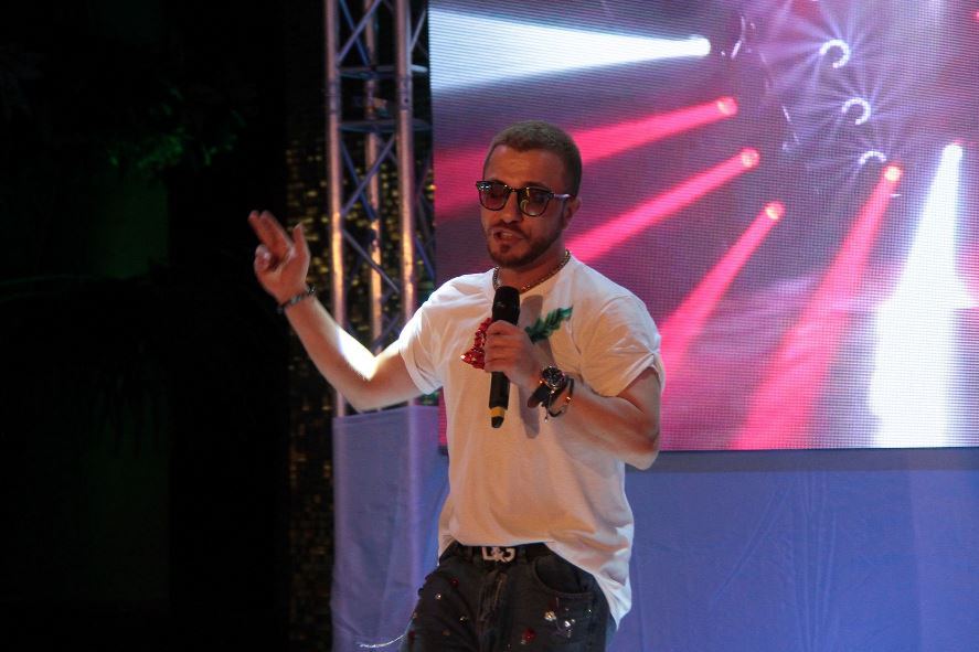 В Баку прошла церемония награждения независимой национальной премией "Mətbuatın dostu" (ФОТО)