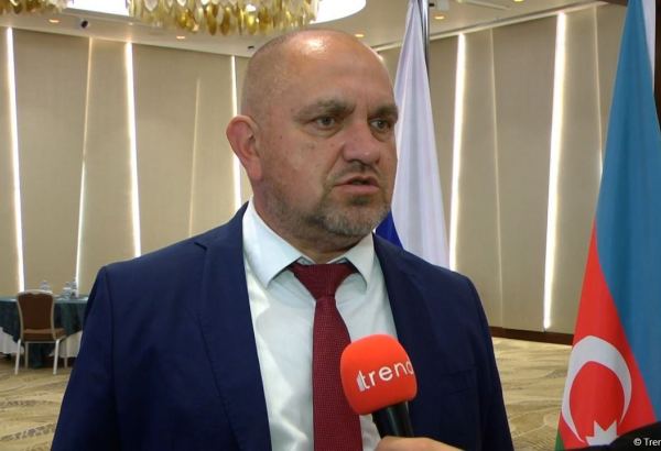 Российский лидер в сфере кибербезопасности создаст в Азербайджане совместное производство