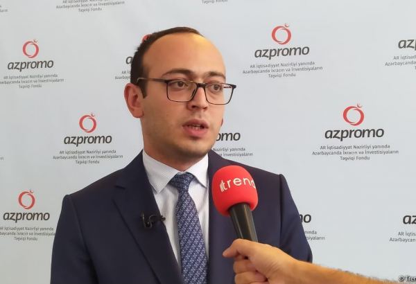 К 2025 году планируется вдвое увеличить ненефтяной экспорт Азербайджана