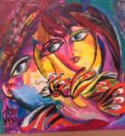 Европейское княжество и Баку - Perspectives on Art for Cultural Diplomacy (ФОТО)