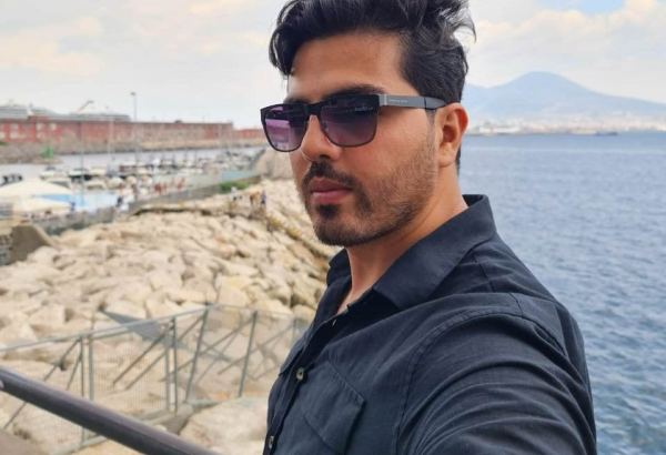 Азербайджанец стал солистом старейшего в Европе театра