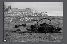 Фотограф из Франции в освобожденном Карабахе:  Передо мной предстало апокалиптическое зрелище (ФОТО)