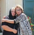 Ему всегда будет 19… Открыта мемориальная доска памяти шехида Алиаги Мамедова (ФОТО)