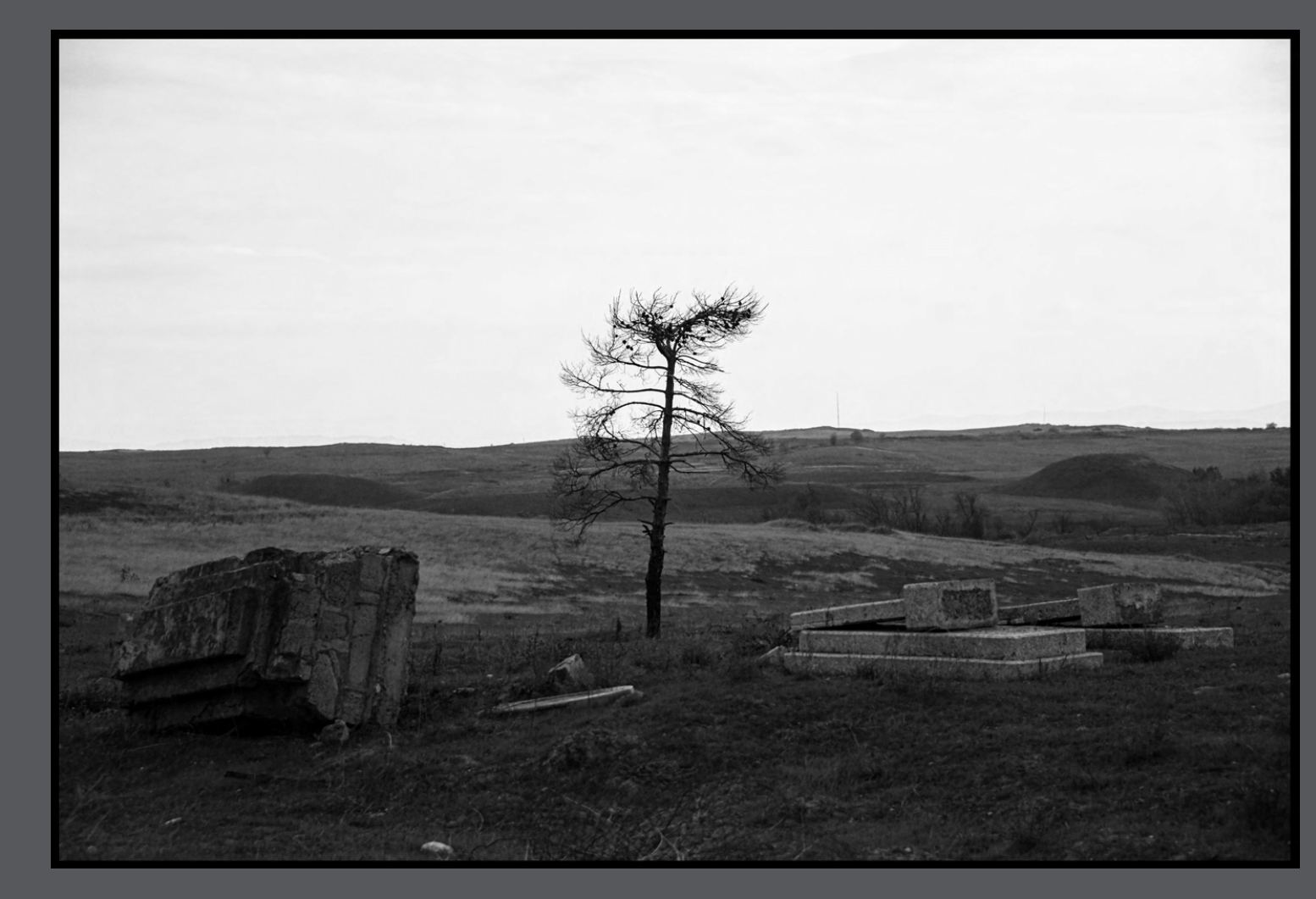Фотограф из Франции в освобожденном Карабахе:  Передо мной предстало апокалиптическое зрелище (ФОТО)