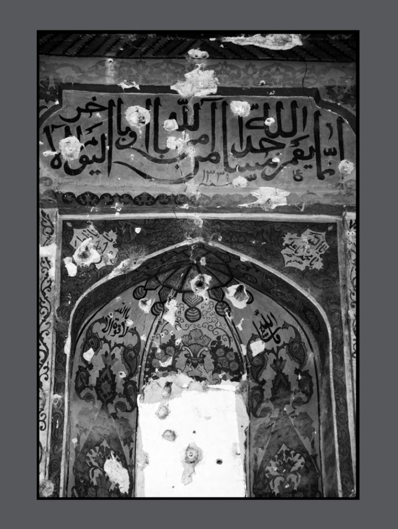 Фотограф из Франции в освобожденном Карабахе:  Передо мной предстало апокалиптическое зрелище (ФОТО)