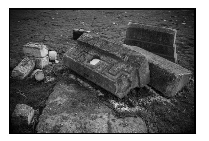 Фотограф из Франции в освобожденном Карабахе:  Передо мной предстало апокалиптическое зрелище (ФОТО)