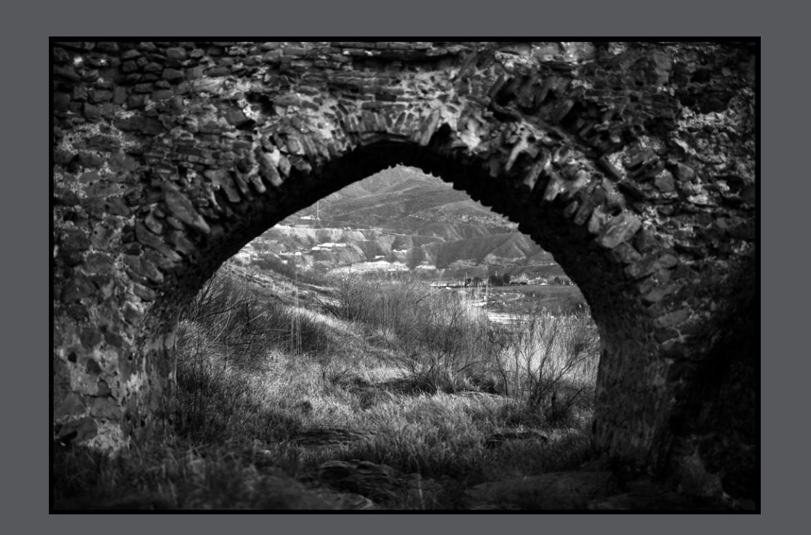 Фотограф из Франции в освобожденном Карабахе:  Передо мной предстало апокалиптическое зрелище (ФОТО)