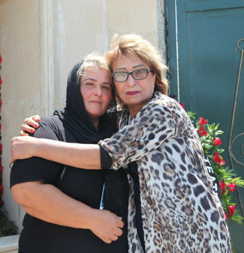 Ему всегда будет 19… Открыта мемориальная доска памяти шехида Алиаги Мамедова (ФОТО)