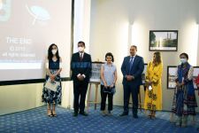 Жемчужины индийского культурного наследия в Гобустане (ФОТО)