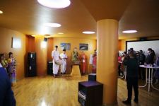 Жемчужины индийского культурного наследия в Гобустане (ФОТО)