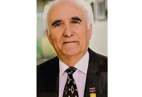 Просвещению в области этики и эстетического воспитания необходимо уделять особое внимание – академик Видади Халилов (ФОТО)