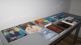 Ученому Кямалу Макили-Алиеву вручен орден Международного фонда "Деде Горгуд" (ФОТО)